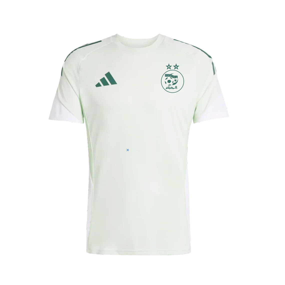 MAILLOT D'ENTRAINEMENT AQUA FOREST 2025
