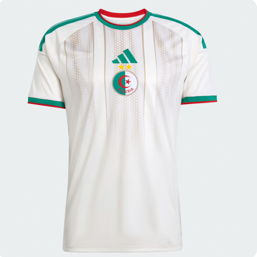 MAILLOT MATCH 2026 VERSION JOUEUR