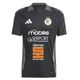 MAILLOT TRAINING VERSION JOUEUR (Noir)
