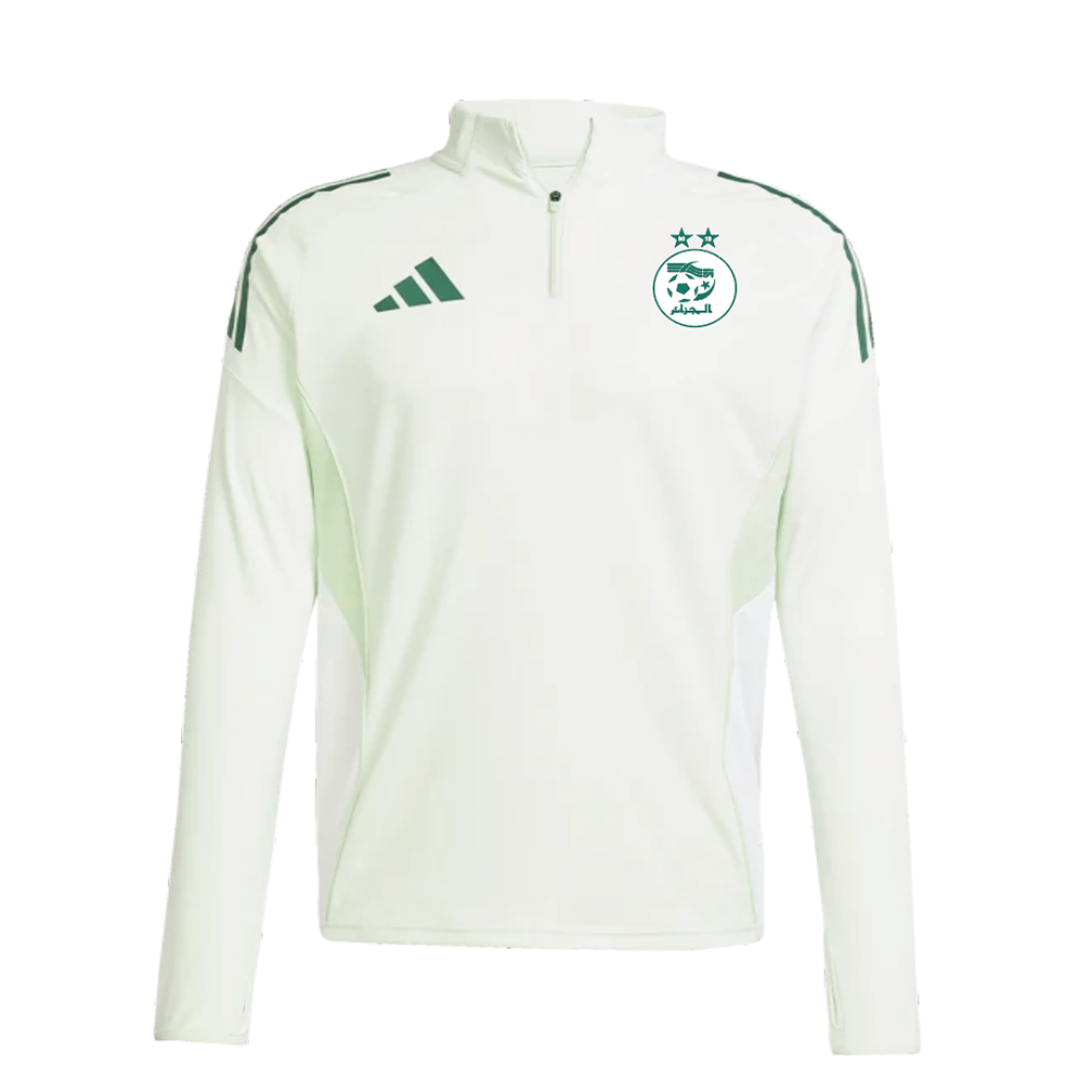 TOP D'ENTRAINEMENT AQUA FOREST 2025