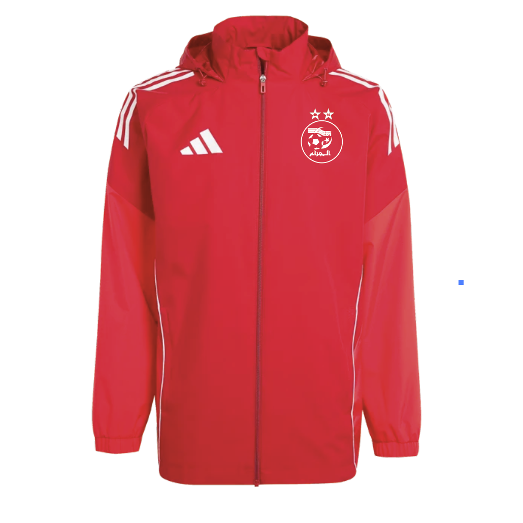 K-WAY VIVI RED 2025