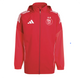 K-WAY VIVI RED 2025
