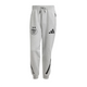 PANTALON ZIPPE GRIS VERSION JOUEUR