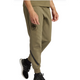 PANTALON ZIPPE KAKI VERSION JOUEUR