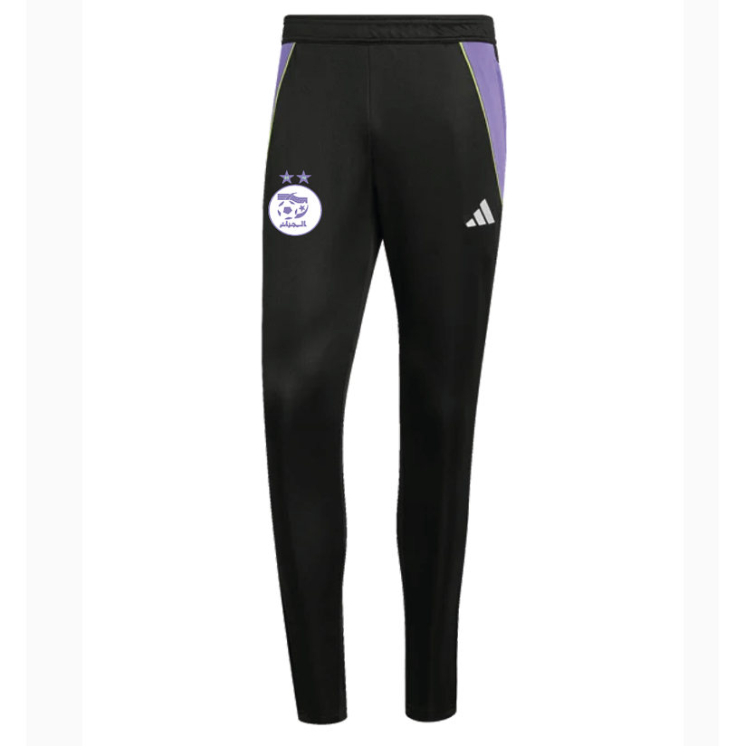 PANTALON ALGERIEXPALESTINE VIOLET ELECTRIK 2025