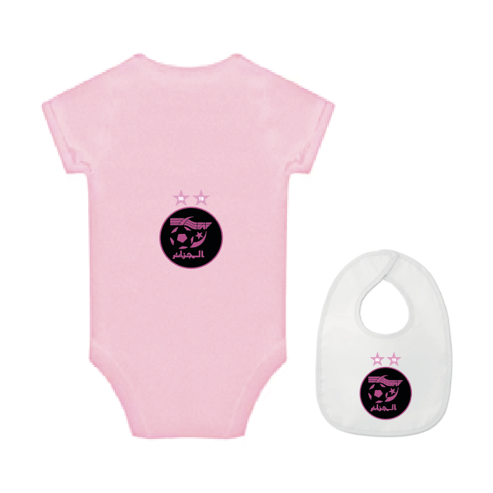 BODY MINI DZ ROSE