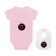 BODY MINI DZ ROSE