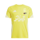 MAILLOT ALGERIEXPALESTINE SUNNY GLOW