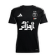 MAILLOT ALGERIEXPALESTINE MOONLIGHT (Enfant)