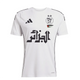 MAILLOT ALGERIEXPALESTINE SNOW BLACK