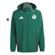 KWAY DOUBLE VERT NUIT