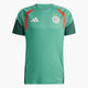 MAILLOT PRO TRAINING VERT VERSION 2 ÉTOILES