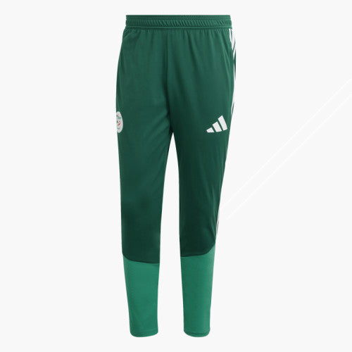 PANTALON PRO TRAINING VERT VERSION 2 ÉTOILES