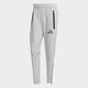 PANTALON DE SORTIE TOILE DOUCE GRIS ROYALE VERSION 2 ÉTOILES