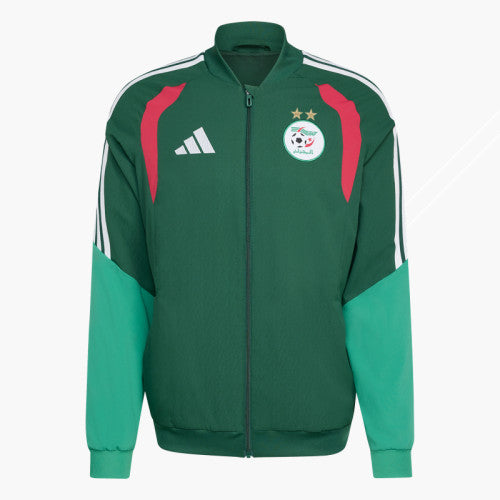 VESTE DE SORTIE PRO TOILE DOUCE VERT VERSION 2 ÉTOILES
