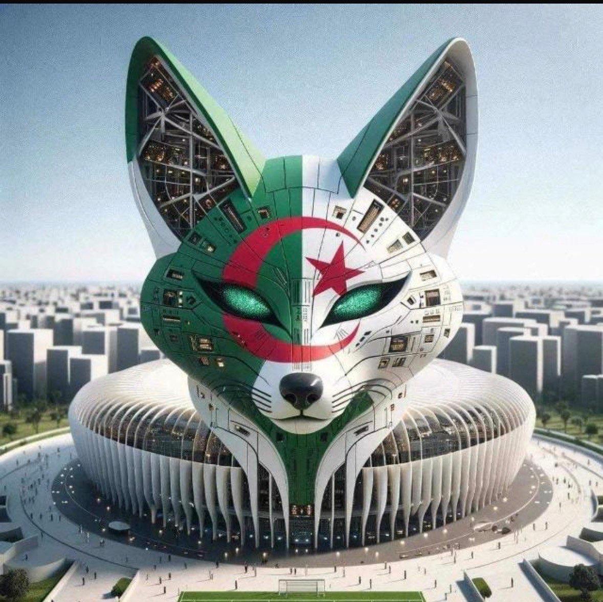 100% Fennec